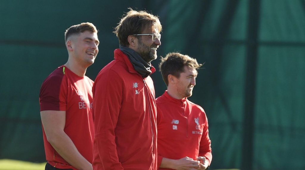 Liverpool vs Watford Stream