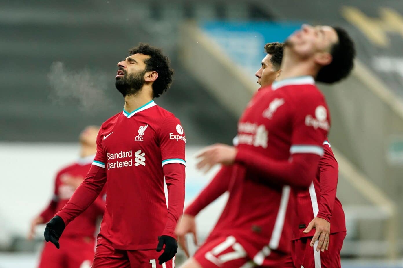 Southampton vs Liverpool Streams