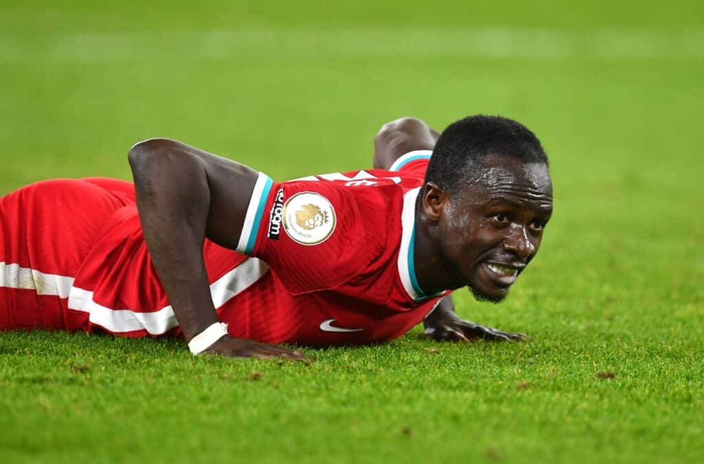 Wolves vs Liverpool
