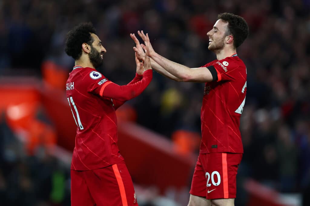 Newcastle vs Liverpool Stream